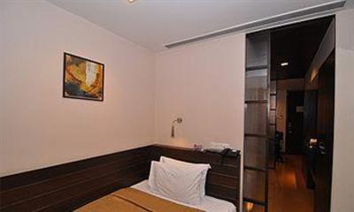 фото отеля Hotel Studio Estique