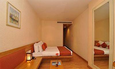 фото отеля Hotel Studio Estique