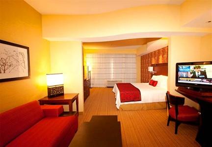 фото отеля Courtyard Hotel Victorville Hesperia