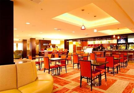 фото отеля Courtyard Hotel Victorville Hesperia