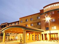 Courtyard Hotel Victorville Hesperia
