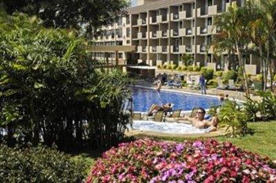 фото отеля Best Western Werribee Park Motor Inn Melbourne