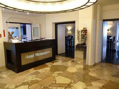 фото отеля Wetterstein Hotel Seefeld