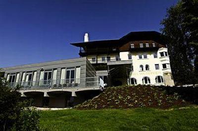 фото отеля Wetterstein Hotel Seefeld
