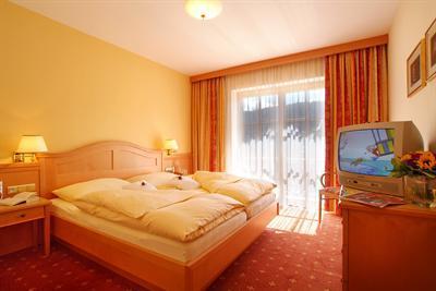 фото отеля Hotel Matschner