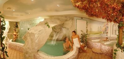фото отеля Hotel Matschner