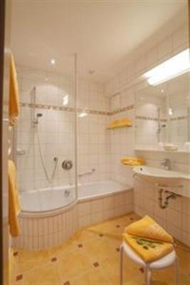 фото отеля Hotel Matschner