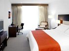 фото отеля Holiday Inn Express Bogota
