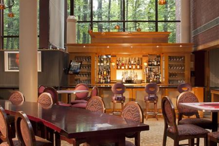 фото отеля Crowne Plaza Hotel Atlanta - Ravinia (Perimeter Center)