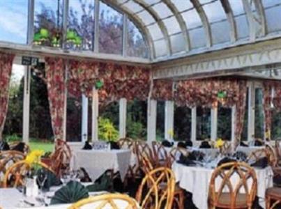 фото отеля Glebe Hotel Warwick