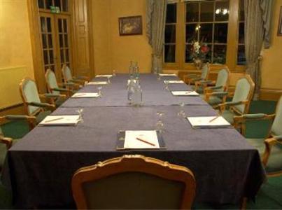 фото отеля Glebe Hotel Warwick