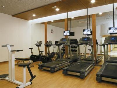 фото отеля Ibis Ambassador Suwon