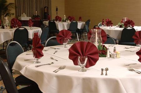 фото отеля Embassy Suites Hotel Corpus Christi