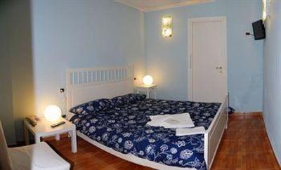 фото отеля Hotel Medi