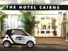 фото отеля The Hotel Cairns
