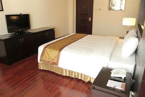 фото отеля Ariva Nam Ngu Hotel
