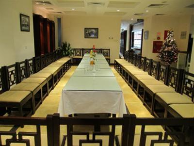 фото отеля Ariva Nam Ngu Hotel