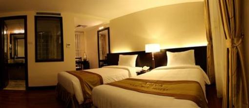 фото отеля Ariva Nam Ngu Hotel