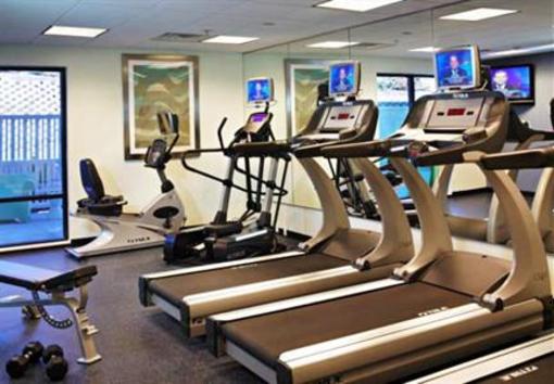 фото отеля SpringHill Suites St. Louis Brentwood