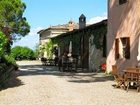 фото отеля Tenuta di Corsano Hotel Monteroni d'Arbia