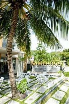 фото отеля Samthong Resort Koh Samui