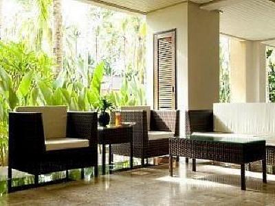 фото отеля Samthong Resort Koh Samui