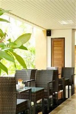 фото отеля Samthong Resort Koh Samui