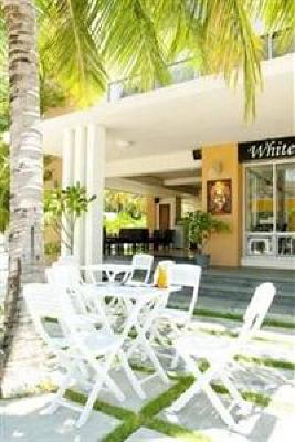 фото отеля Samthong Resort Koh Samui