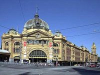 Mercure Melbourne Spring Street