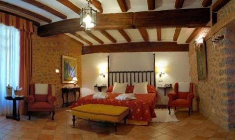 фото отеля Hotel Sa Pedrissa