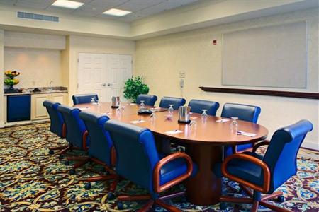 фото отеля Hilton Garden Inn Springfield (Illinois)