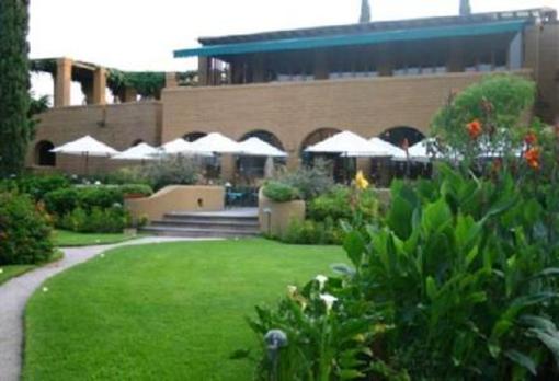 фото отеля Mision del Sol Resort