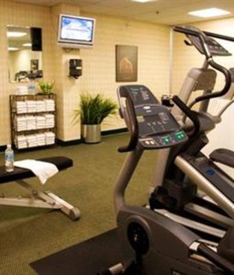 фото отеля Courtyard by Marriott Phoenix North