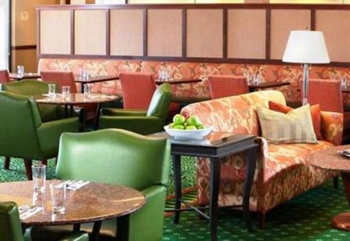 фото отеля Courtyard by Marriott Phoenix North