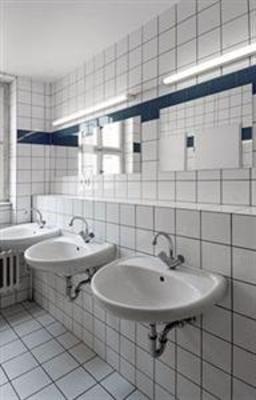 фото отеля Amstel House Hostel