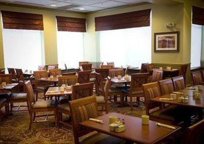 фото отеля Hilton Garden Inn Colorado Springs