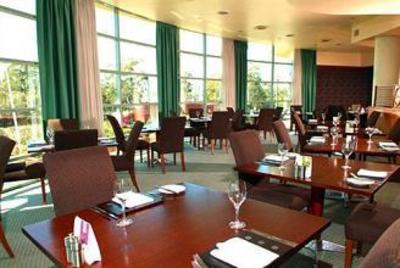 фото отеля Rydges Parramatta