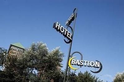 фото отеля Bastion Hotel Bussum Zuid / Hilversum