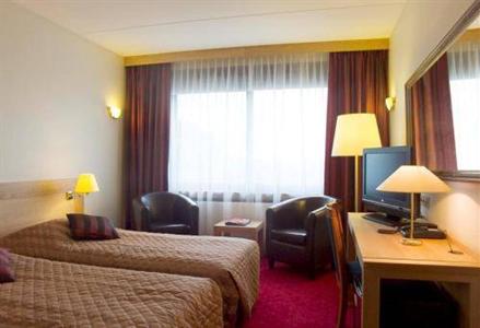 фото отеля Bastion Hotel Bussum Zuid / Hilversum