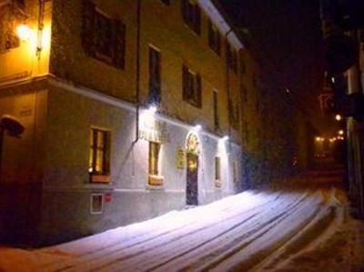 фото отеля Oberje Dla Viere