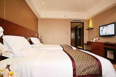 фото отеля Hua Neng Hotel