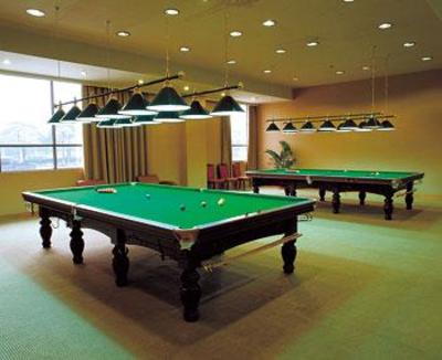 фото отеля Yucheng Garden Hotel Foshan