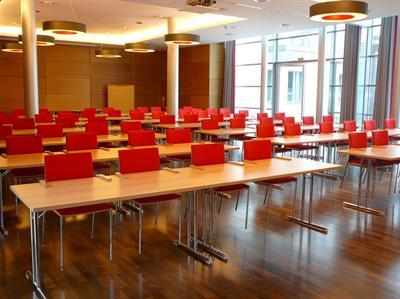 фото отеля Hotel Elbresidenz Bad Schandau