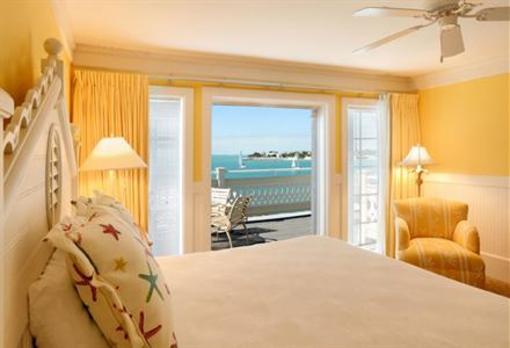 фото отеля Pier House Resort Caribbean Key West