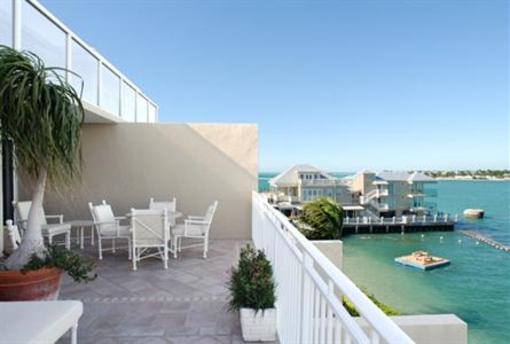 фото отеля Pier House Resort Caribbean Key West