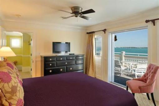 фото отеля Pier House Resort Caribbean Key West
