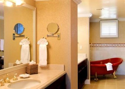 фото отеля Pier House Resort Caribbean Key West
