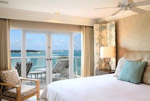 фото отеля Pier House Resort Caribbean Key West
