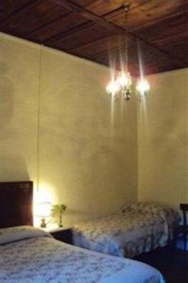 фото отеля Locanda Dei Baroni Hotel Poppi