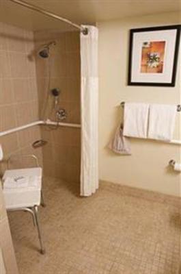 фото отеля Doubletree Hotel Palm Beach Gardens